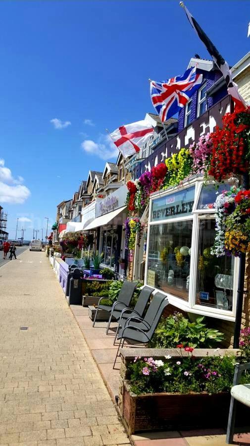The Beverley Guest house 3*