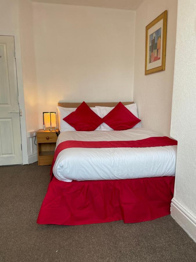 The Jewel Of The Sea Bed & Breakfast