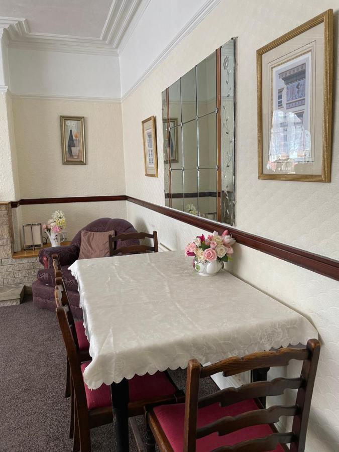 The Jewel Of The Sea Bed & Breakfast
