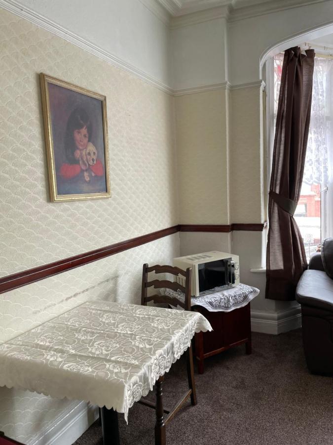 The Jewel Of The Sea Blackpool