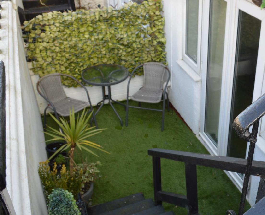 The Rutlands Bed & Breakfast 3*