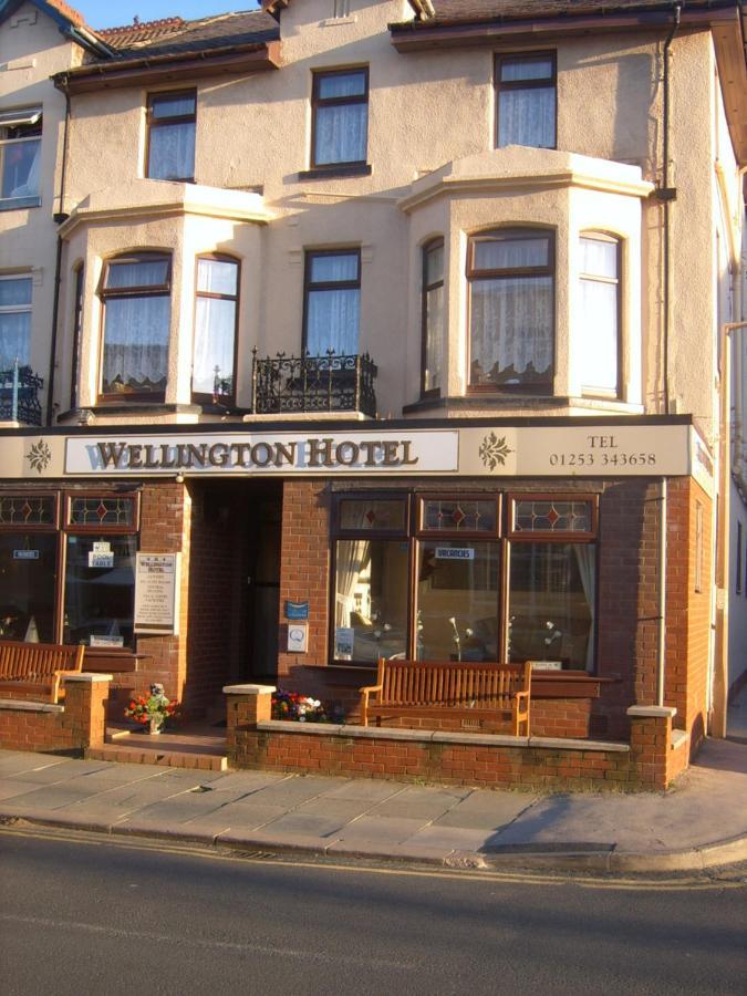 Wellington Guest house 2*