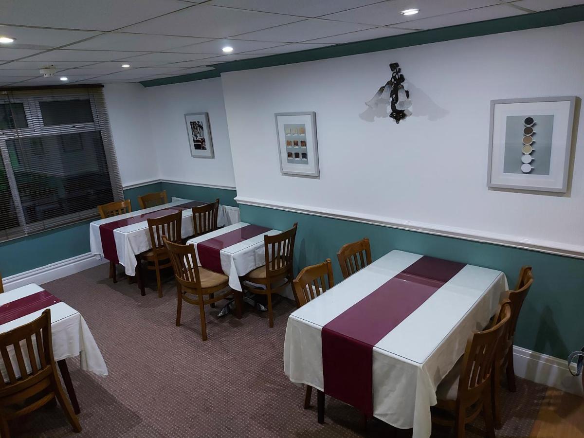 Blackpool Lodge Blackpool