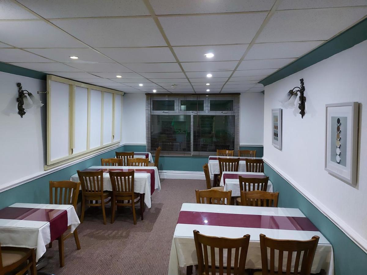 Blackpool Lodge