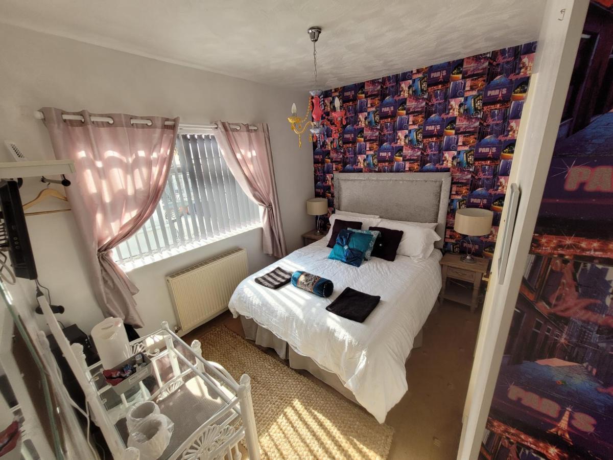 Tamarind Cove & Barrons Blackpool