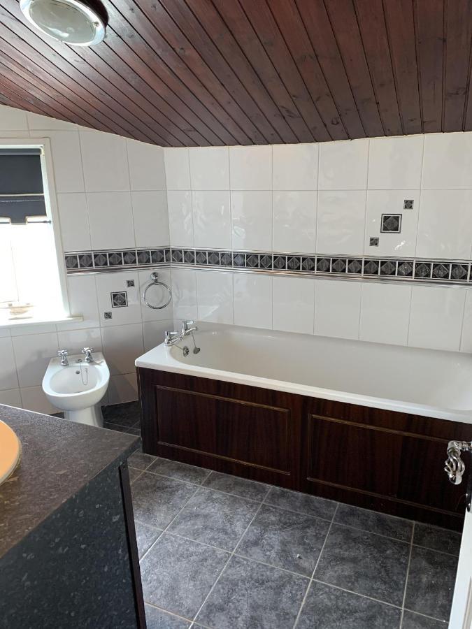 Abode - Ansdell House Holiday home