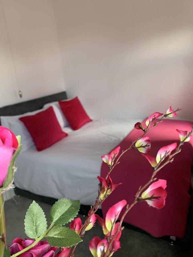 Abode - Ansdell House Holiday home Blackpool