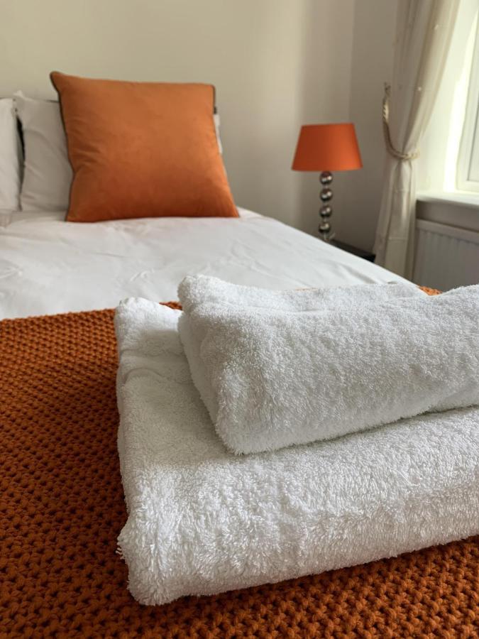 Holiday home Abode - Ansdell House Blackpool
