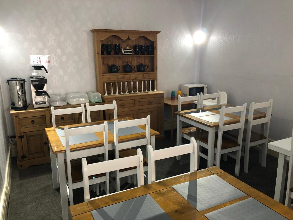 Ultimate Family Guest house Blackpool