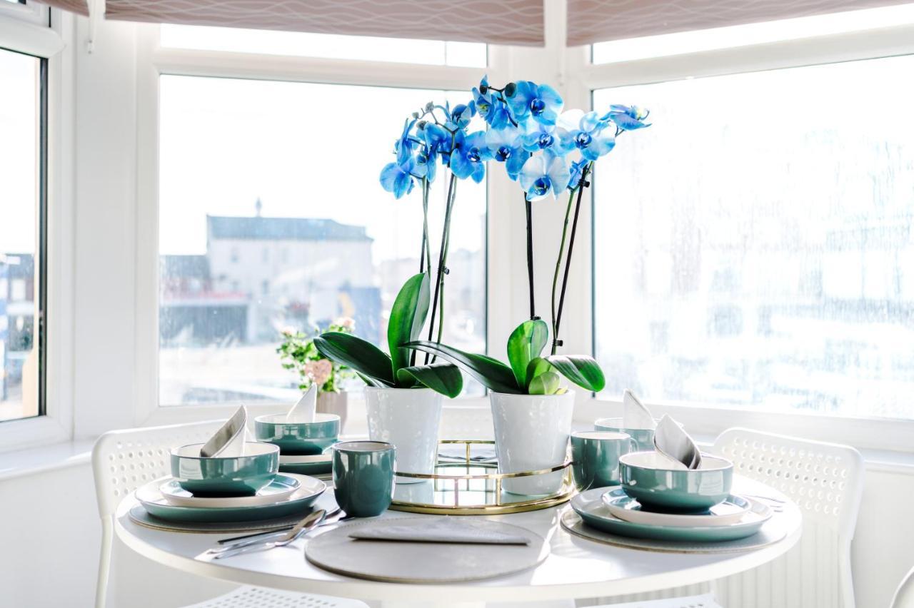 Apartment Empire - Dickson Road *