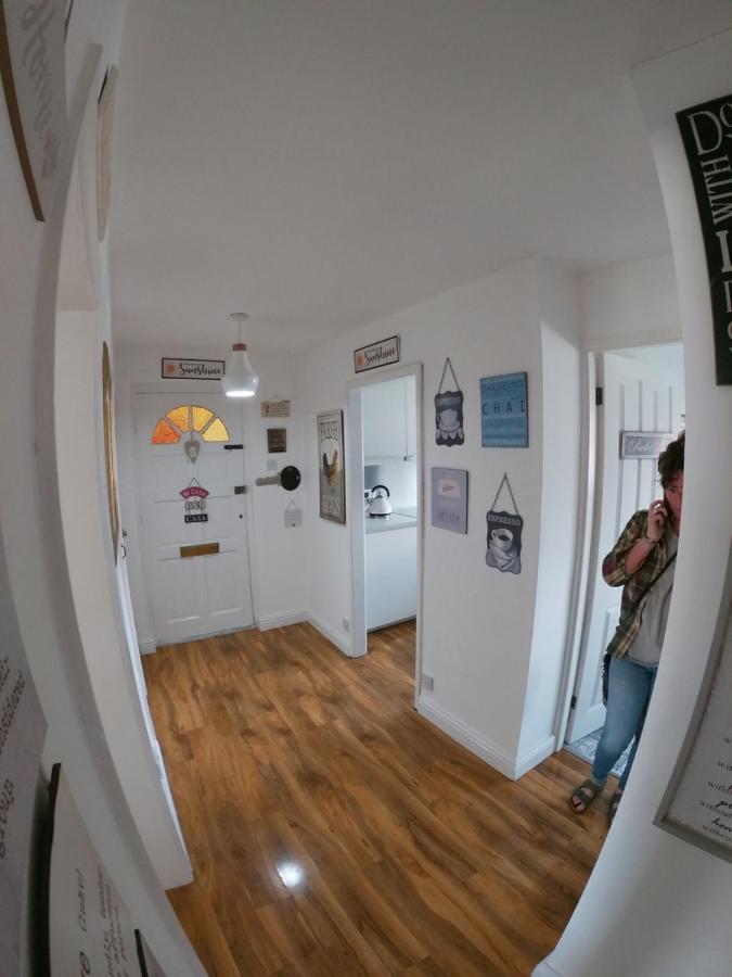Casa Alma Apartment