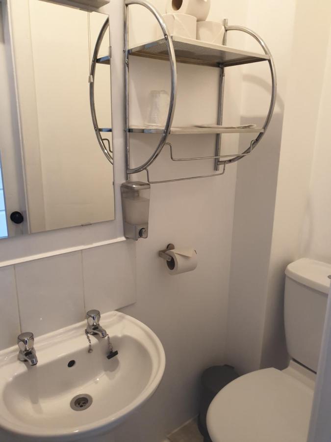 Langroyd Guest house