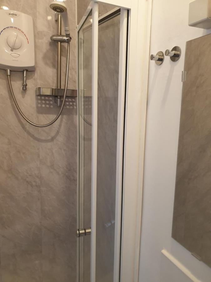 Guest house Langroyd Blackpool