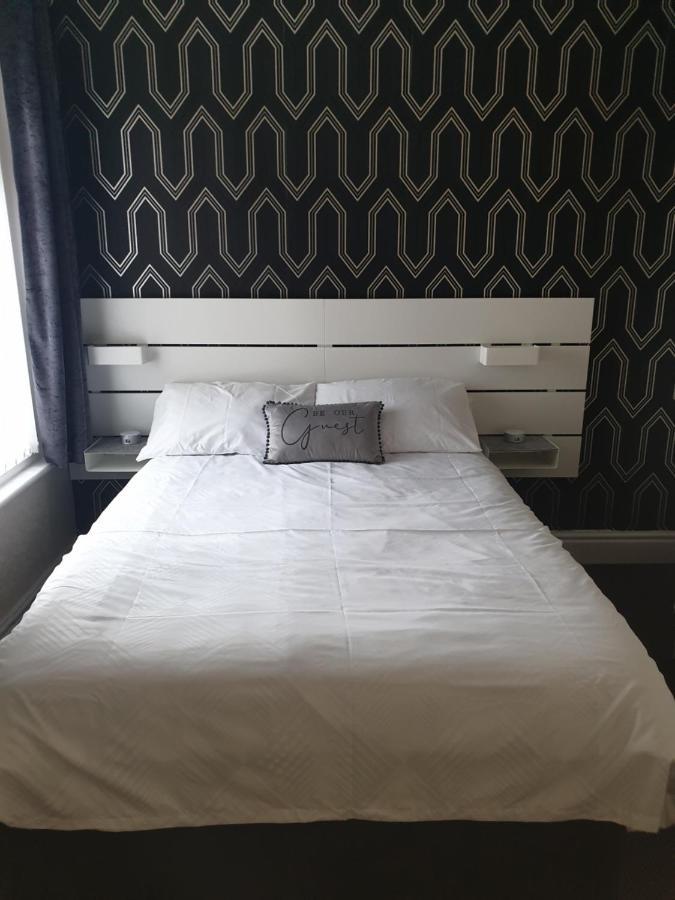 Langroyd Guest house