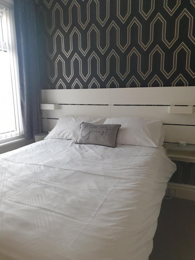 Guest house Langroyd
