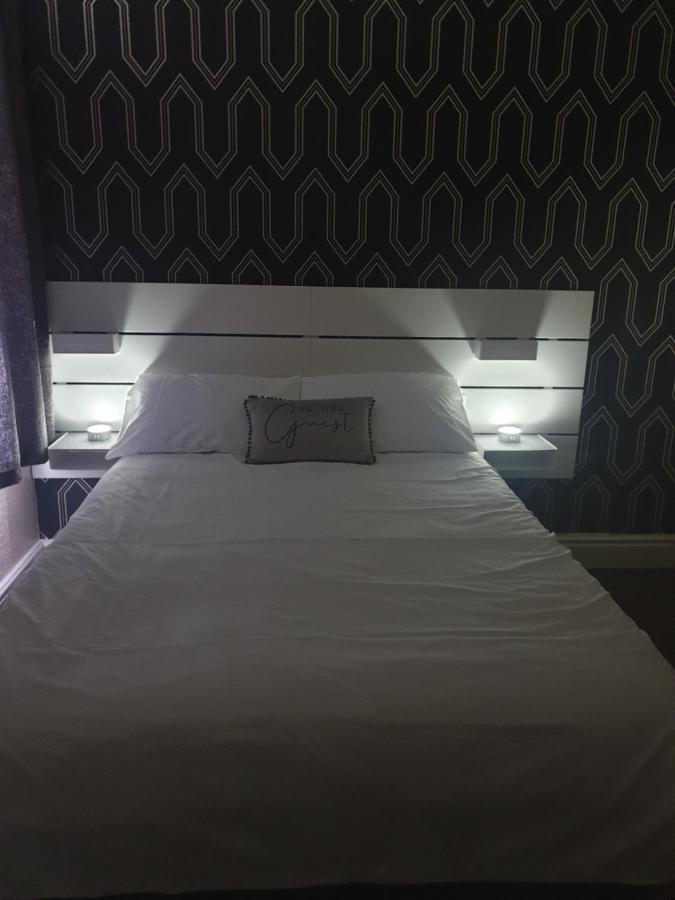 Guest house Langroyd