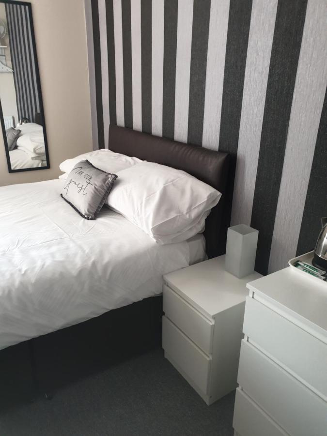 Langroyd Blackpool
