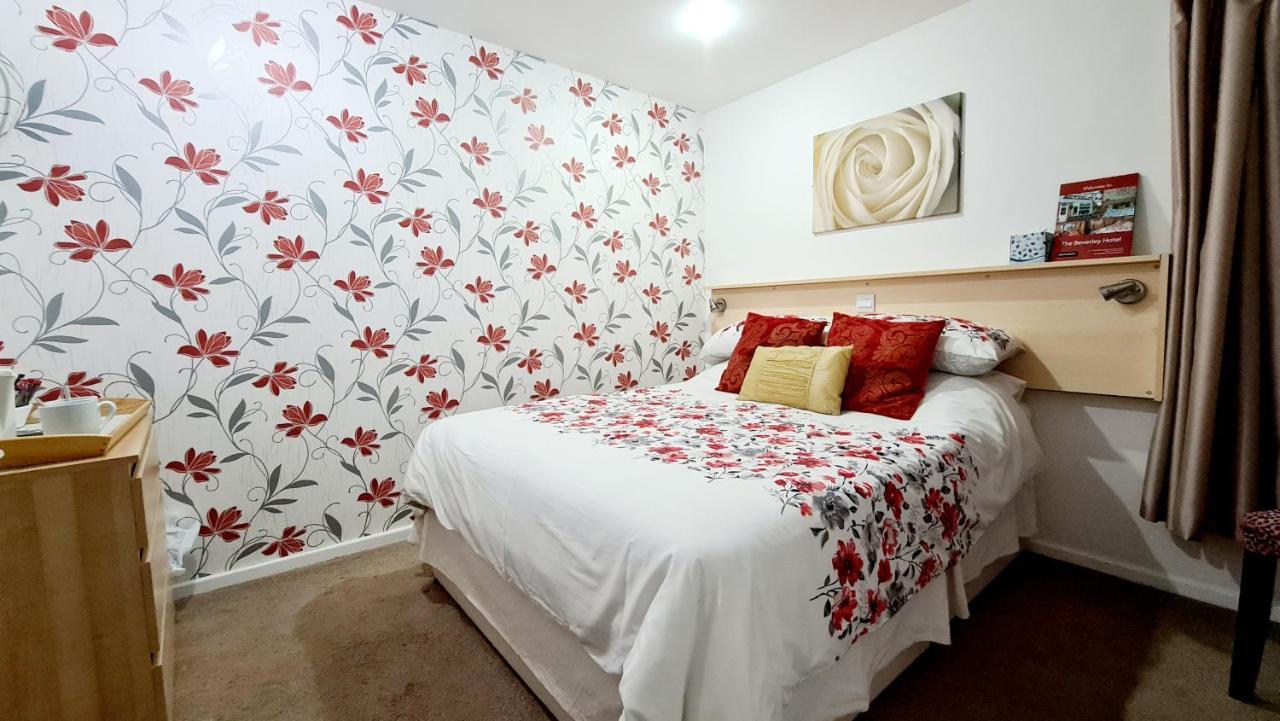 The Beverley Guest house