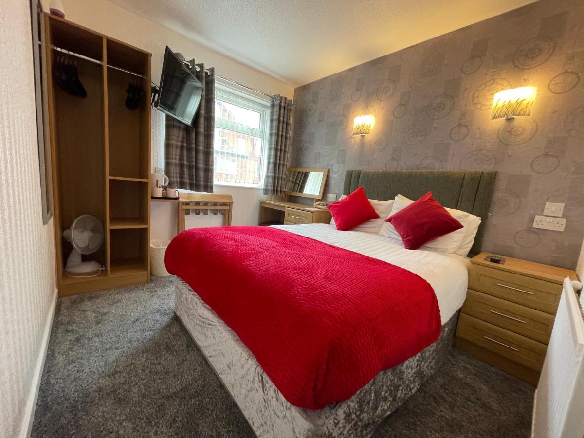 Ruskin Hotel