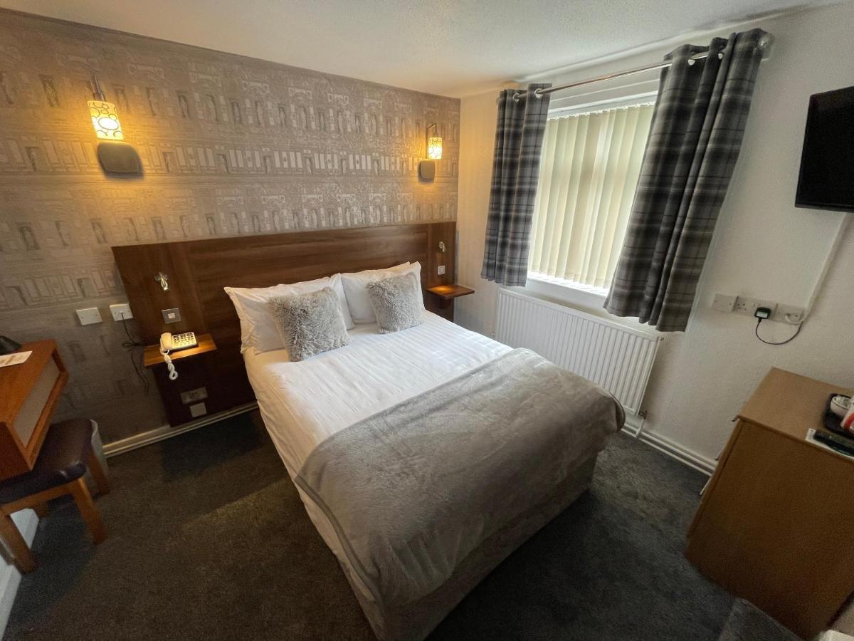 Ruskin Hotel