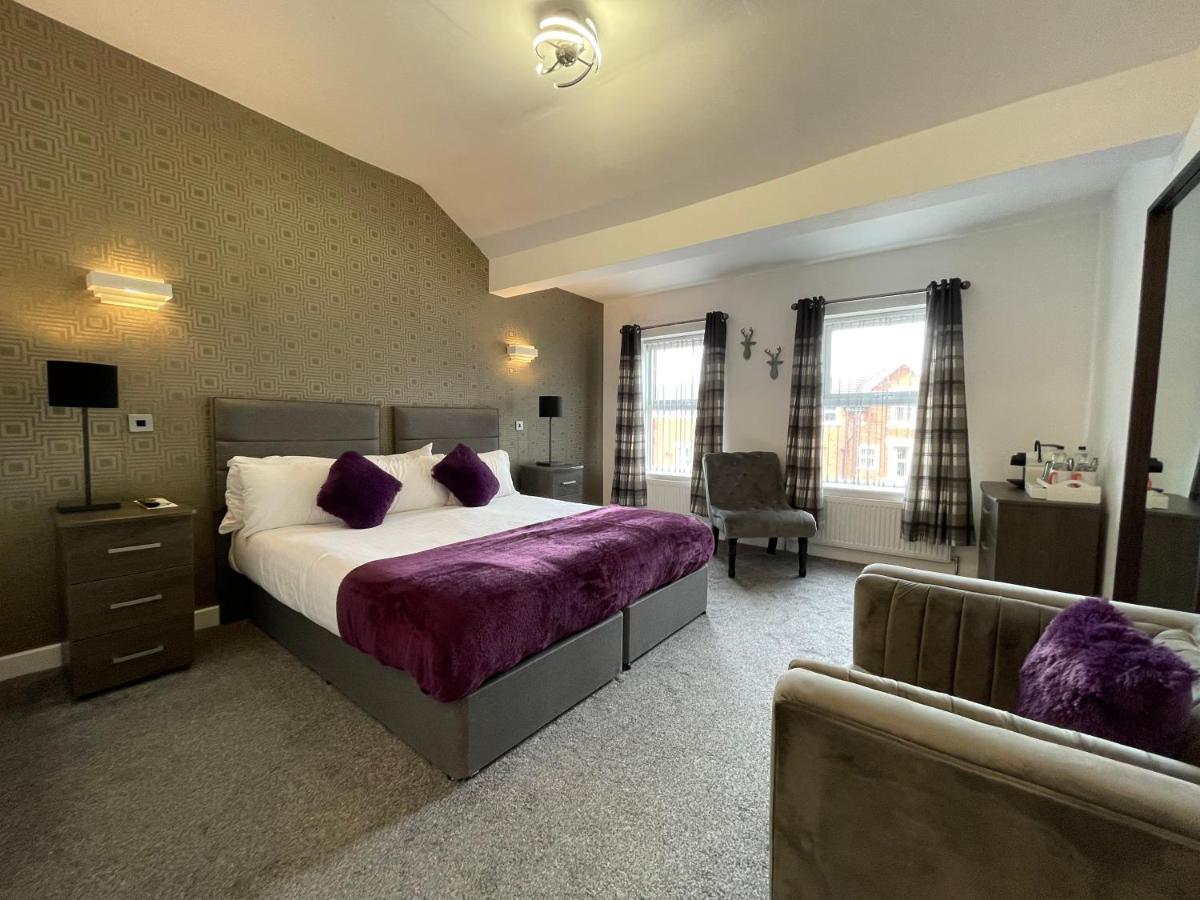 Ruskin Hotel 3*