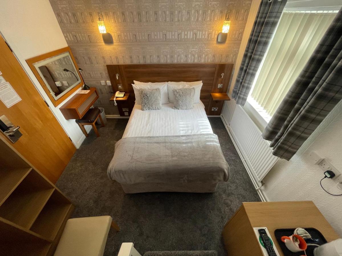 Hotel Ruskin