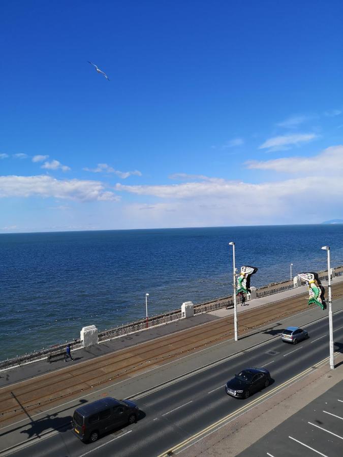 Rockcliffe Hotel Blackpool