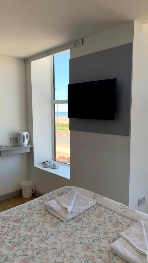 Skye Oceans Bed & Breakfast