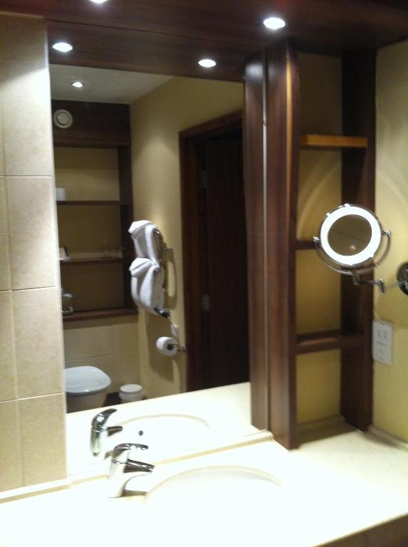 Hotel The Big Blue - Pleasure 4*