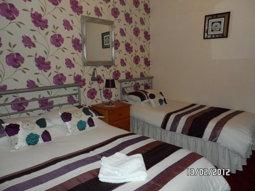Lyric Blackpool