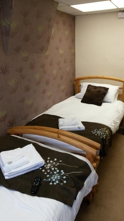 Bed & Breakfast The Manuela Rose 3*
