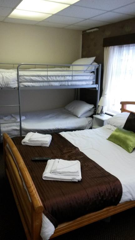 The Manuela Rose Bed & Breakfast 3*