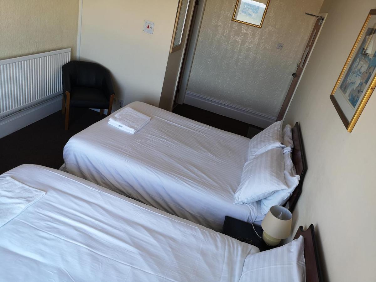 Hotel Rockcliffe
