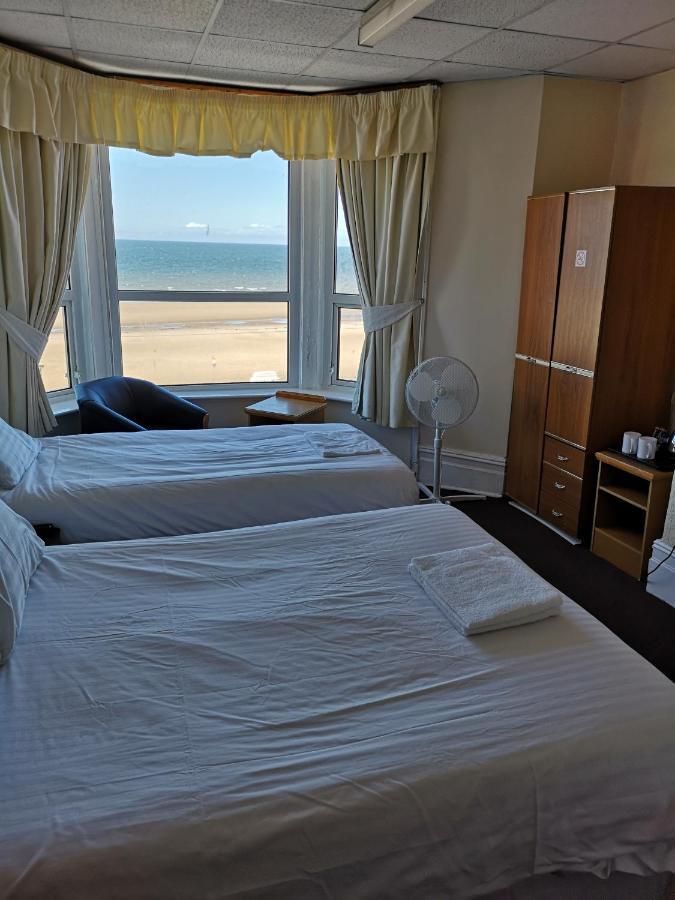 Hotel Rockcliffe 3*
