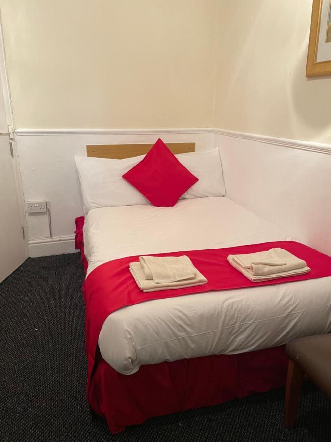 The Jewel Of The Sea Bed & Breakfast *