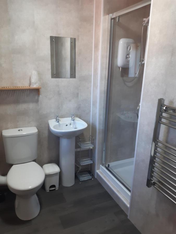 Wellington Guest house 2*