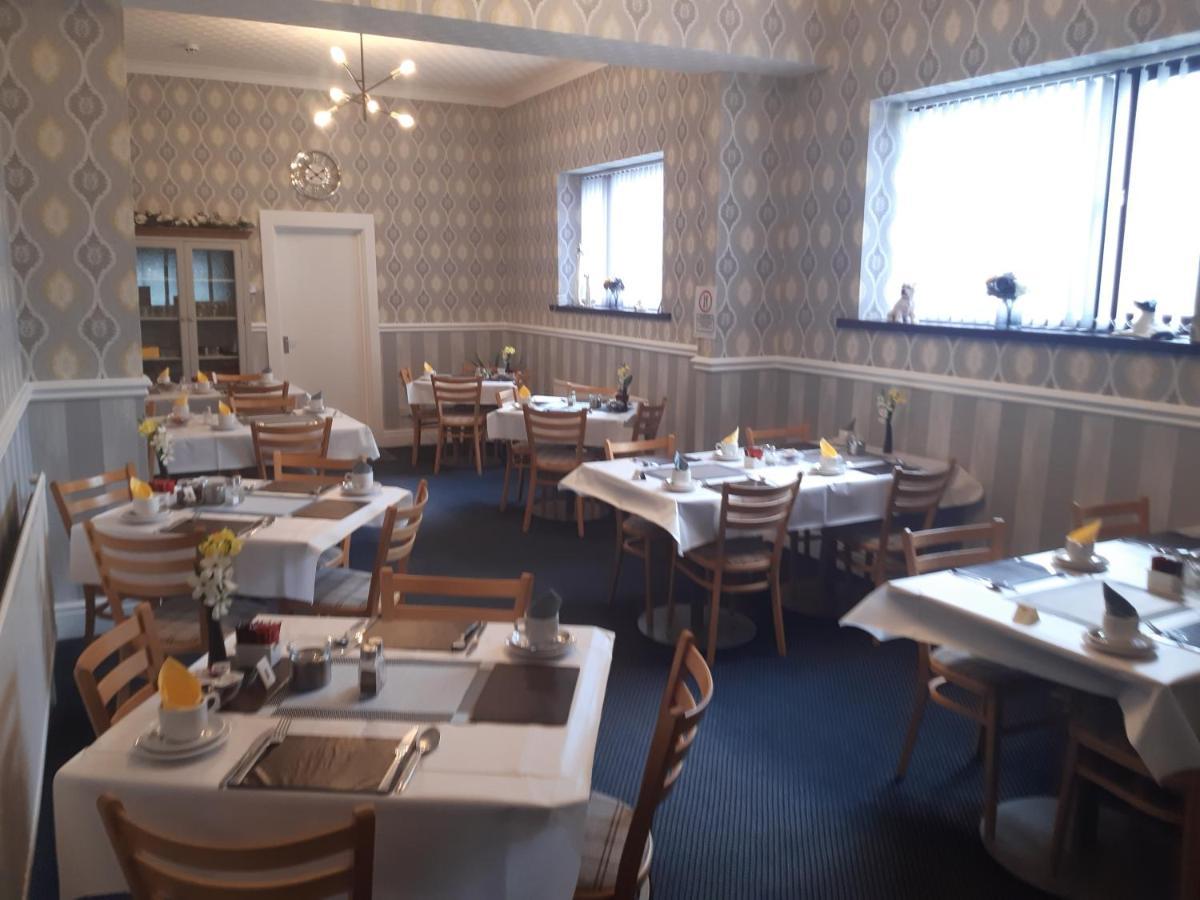 Wellington Guest house 2*