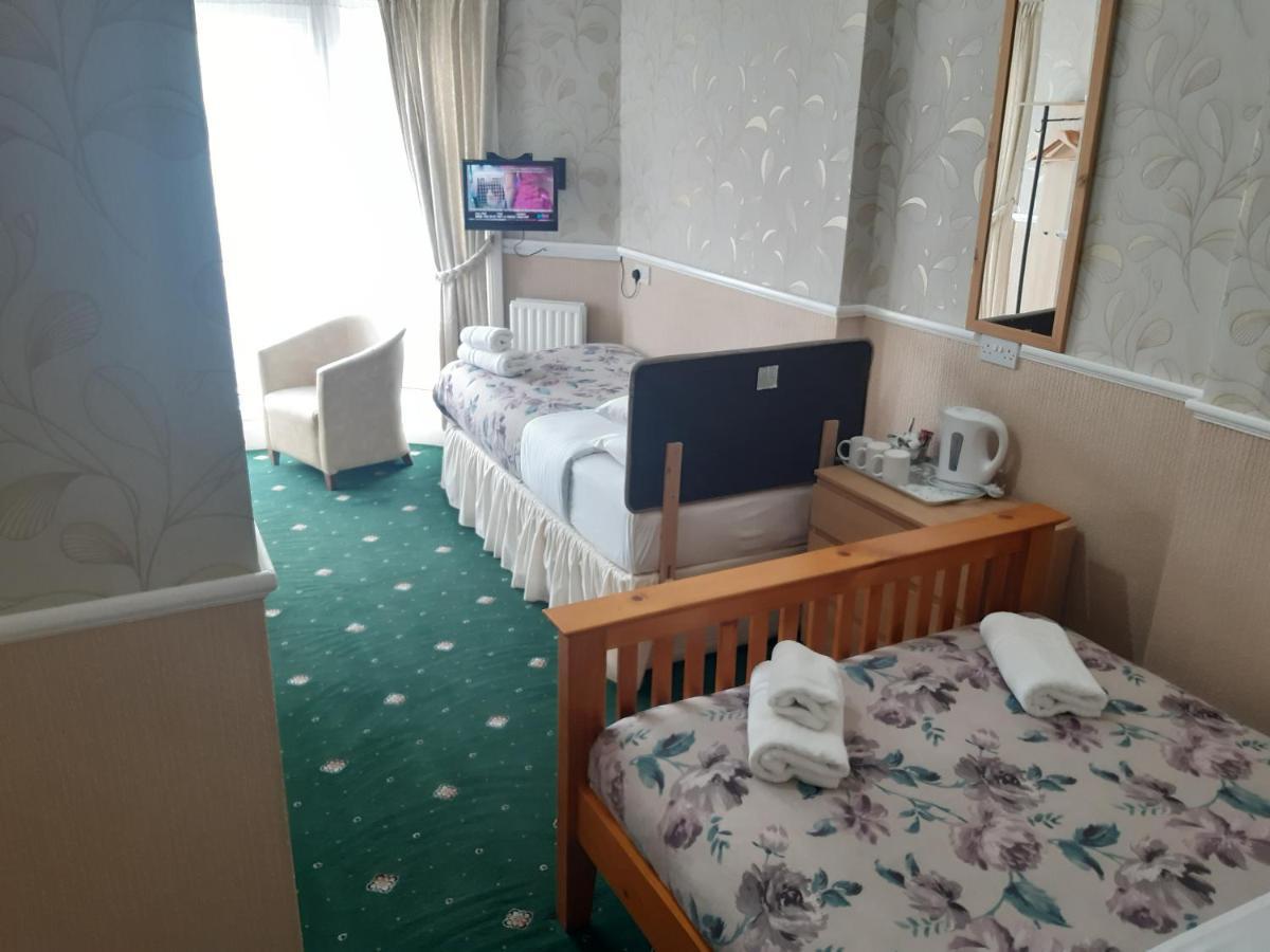 Wellington Guest house 2*