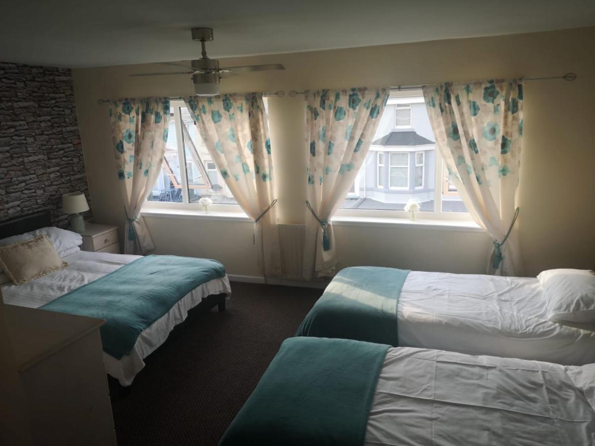 Bed & Breakfast The Belvere *