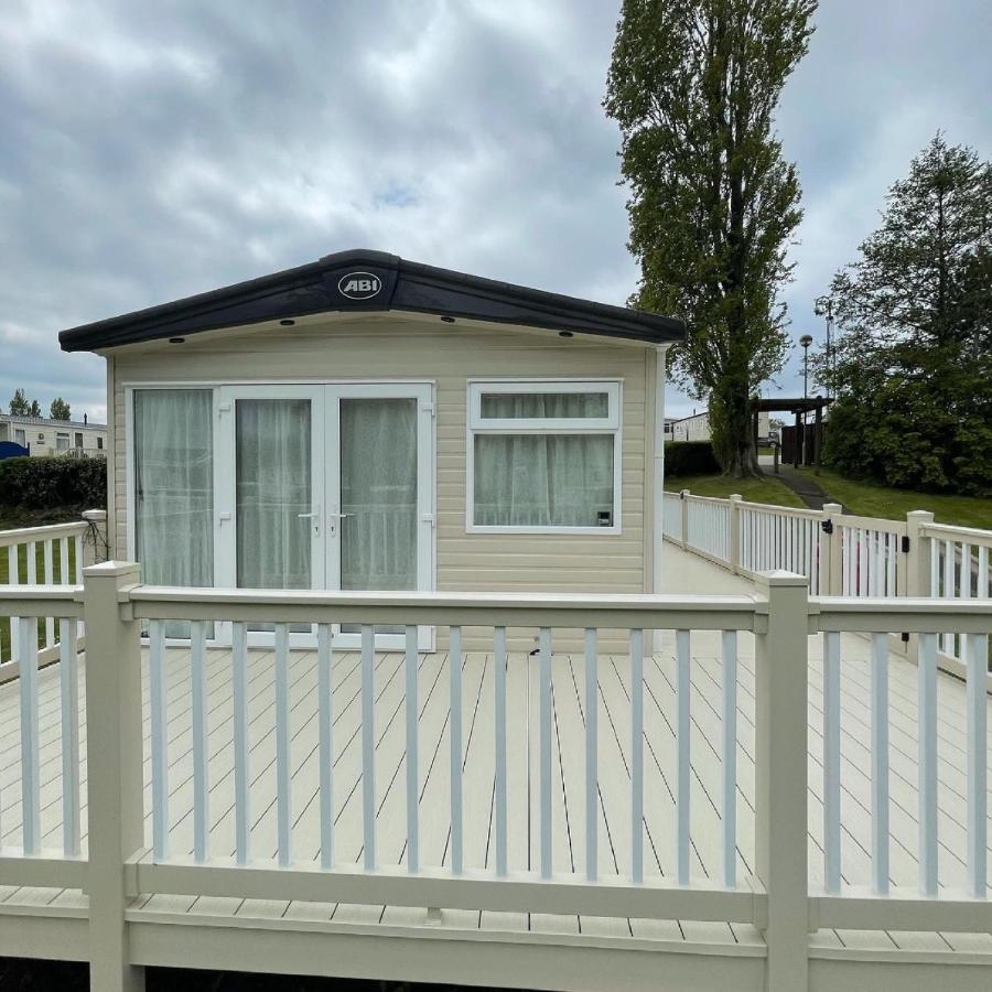 Holiday park Sams Retreat