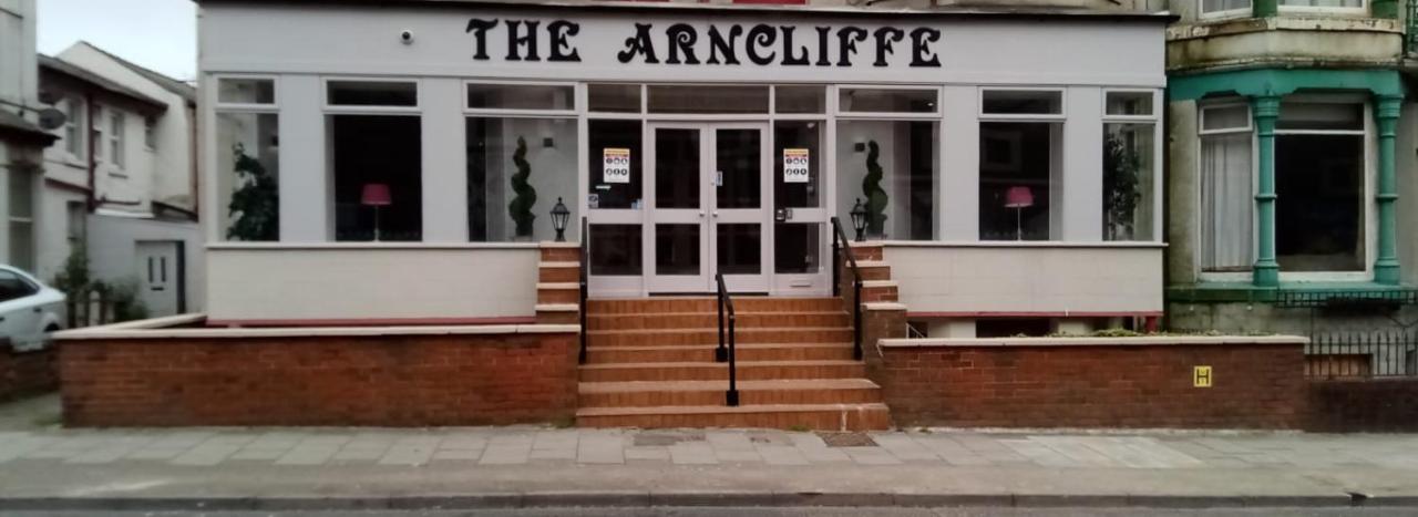 Hotel Arncliffe 3*