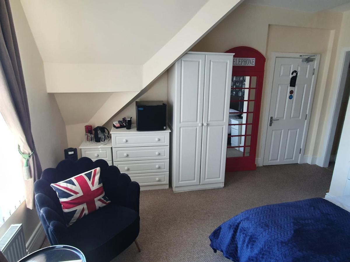 Hotel The Dudley 4*