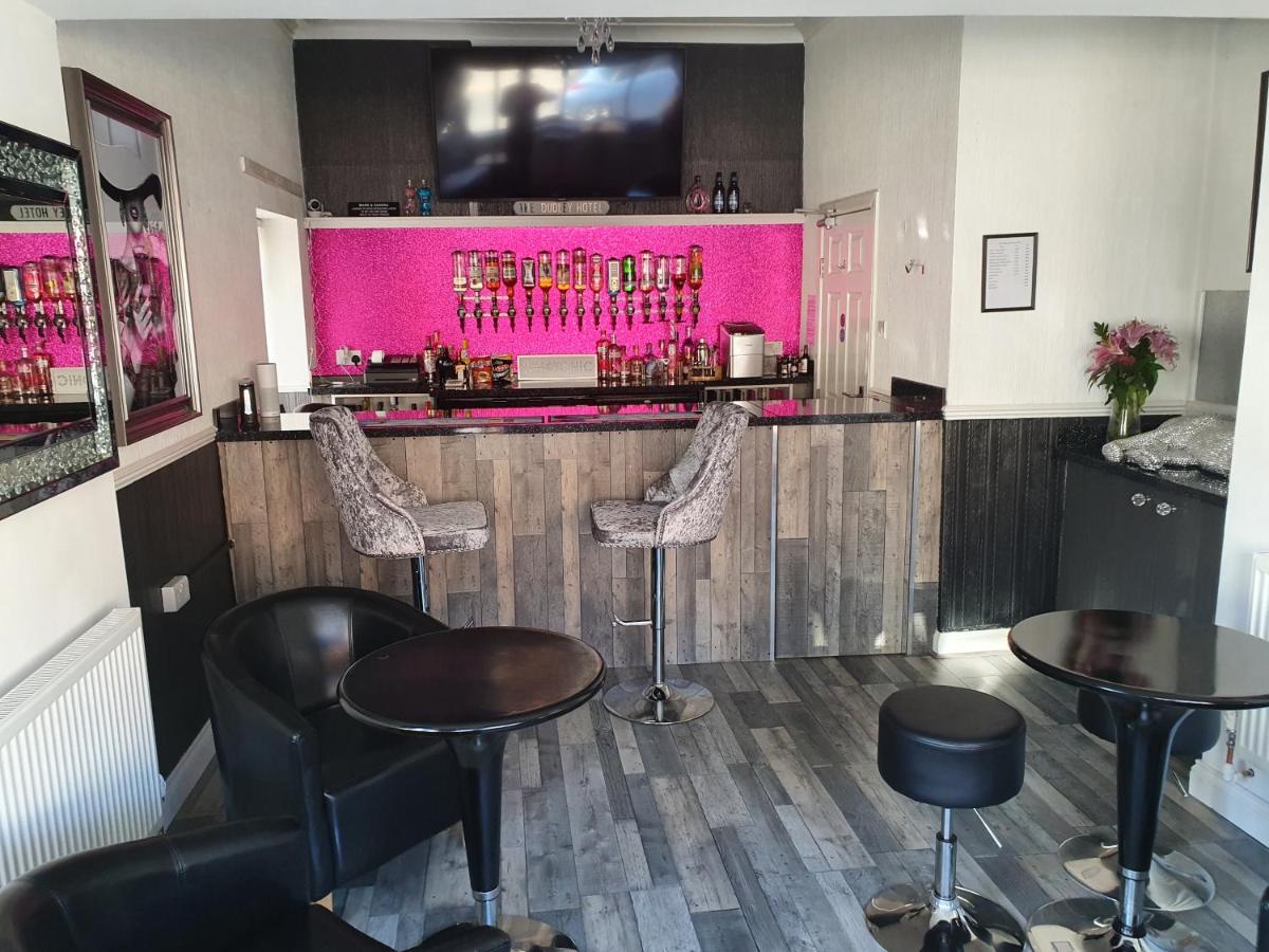 The Dudley 4* Blackpool
