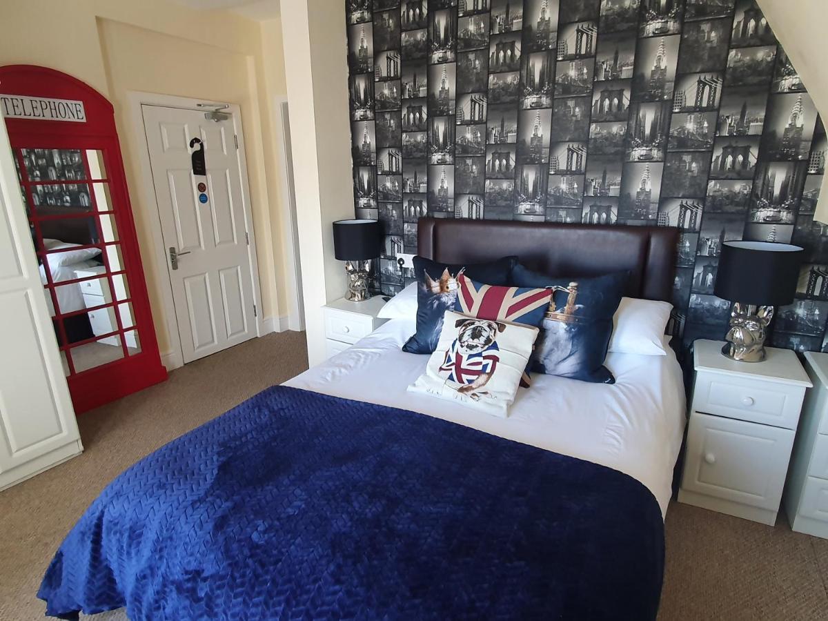 The Dudley Hotel 4*