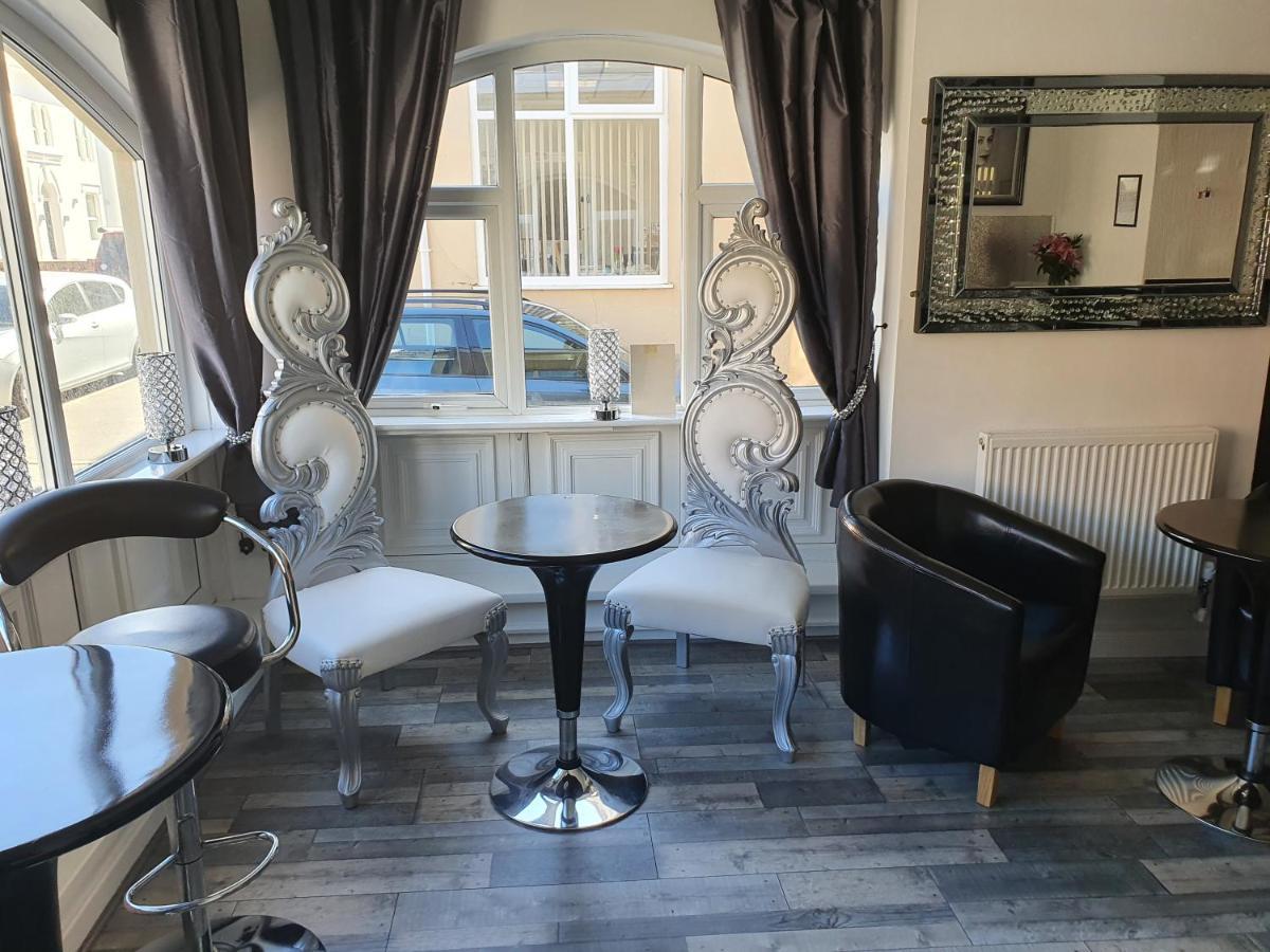 Hotel The Dudley 4*