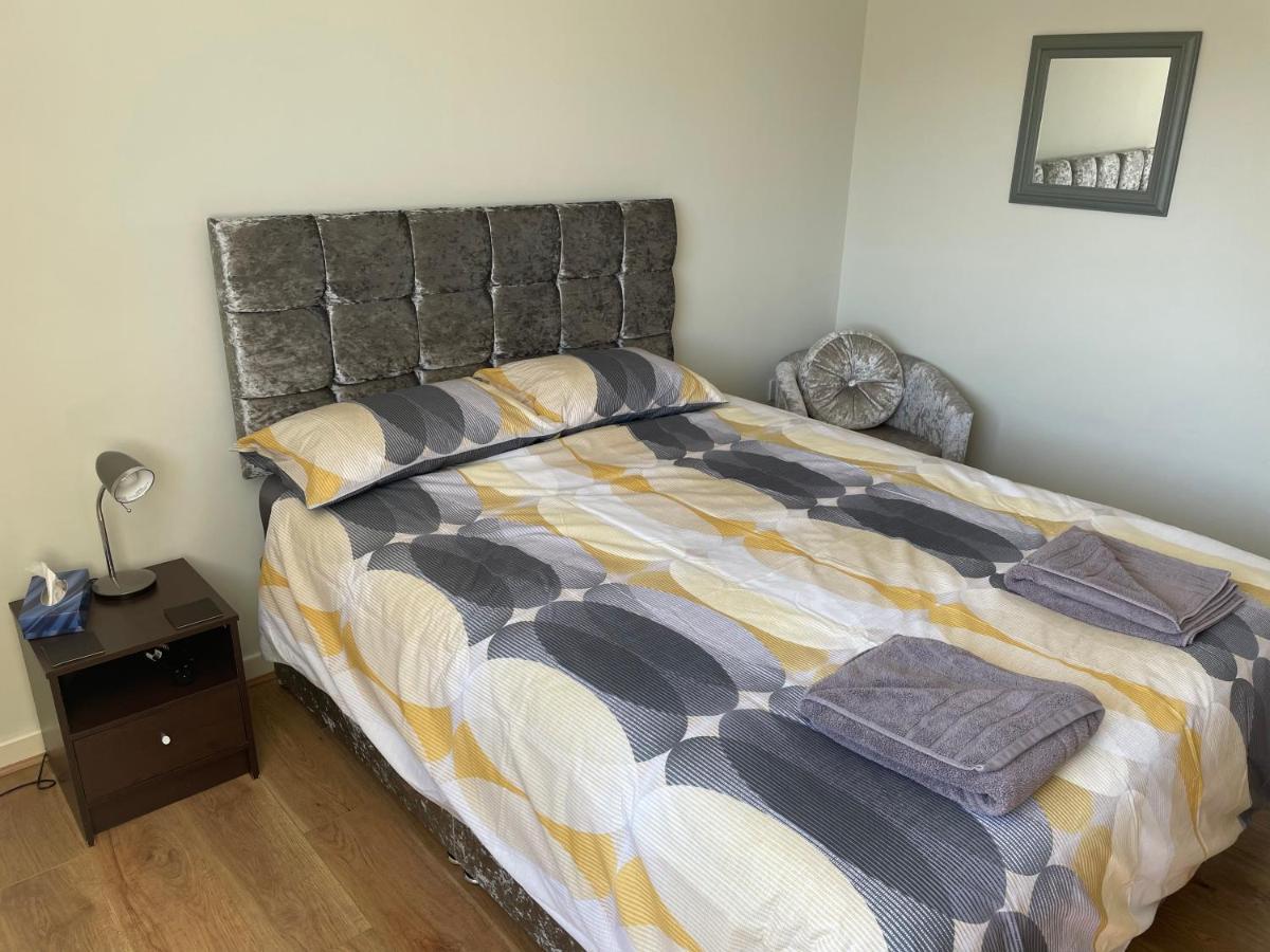 Crescent Court Blackpool