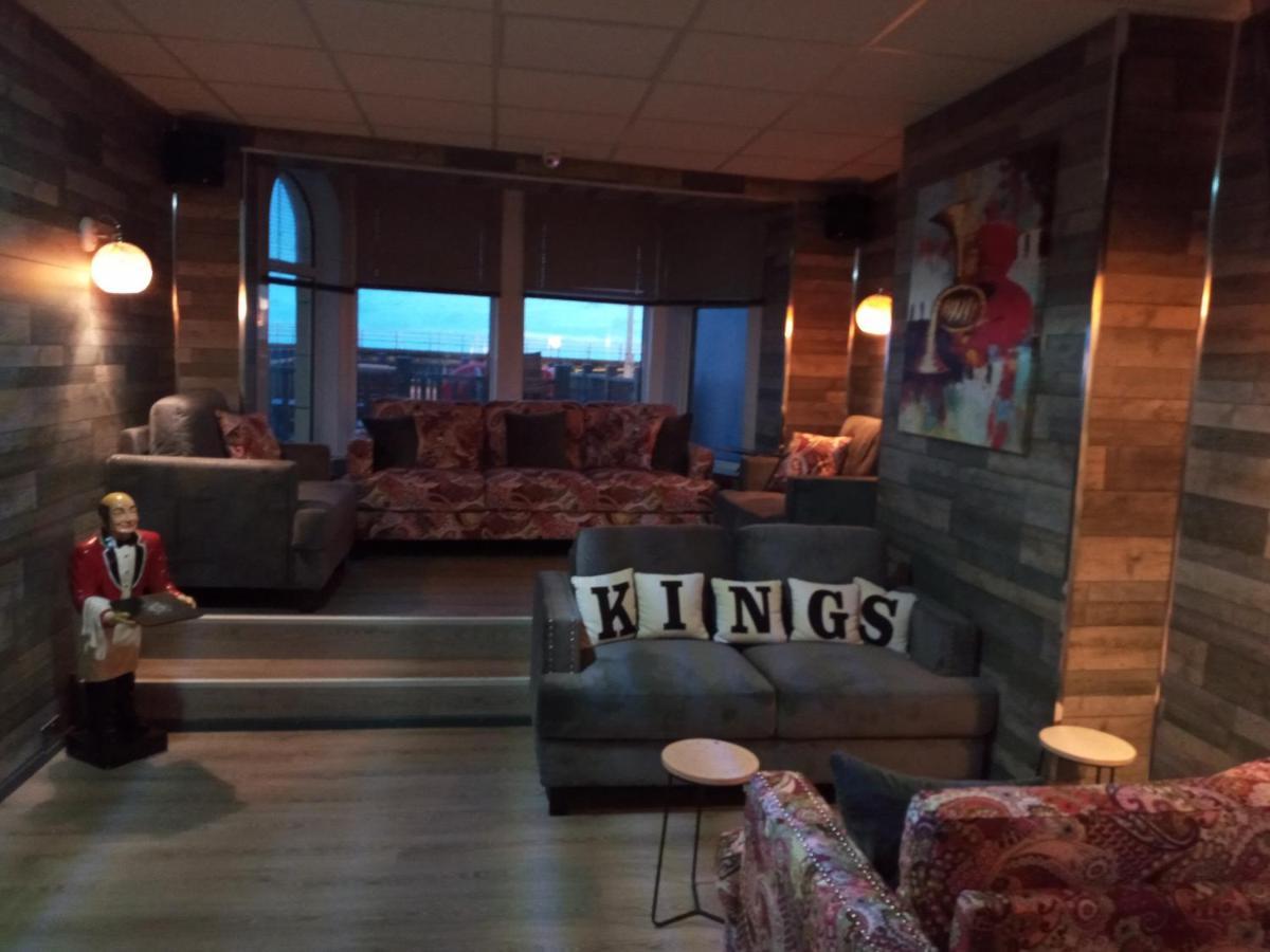 Kings Boutique 5*