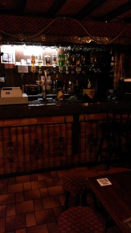 The Manuela Rose Bed & Breakfast Blackpool