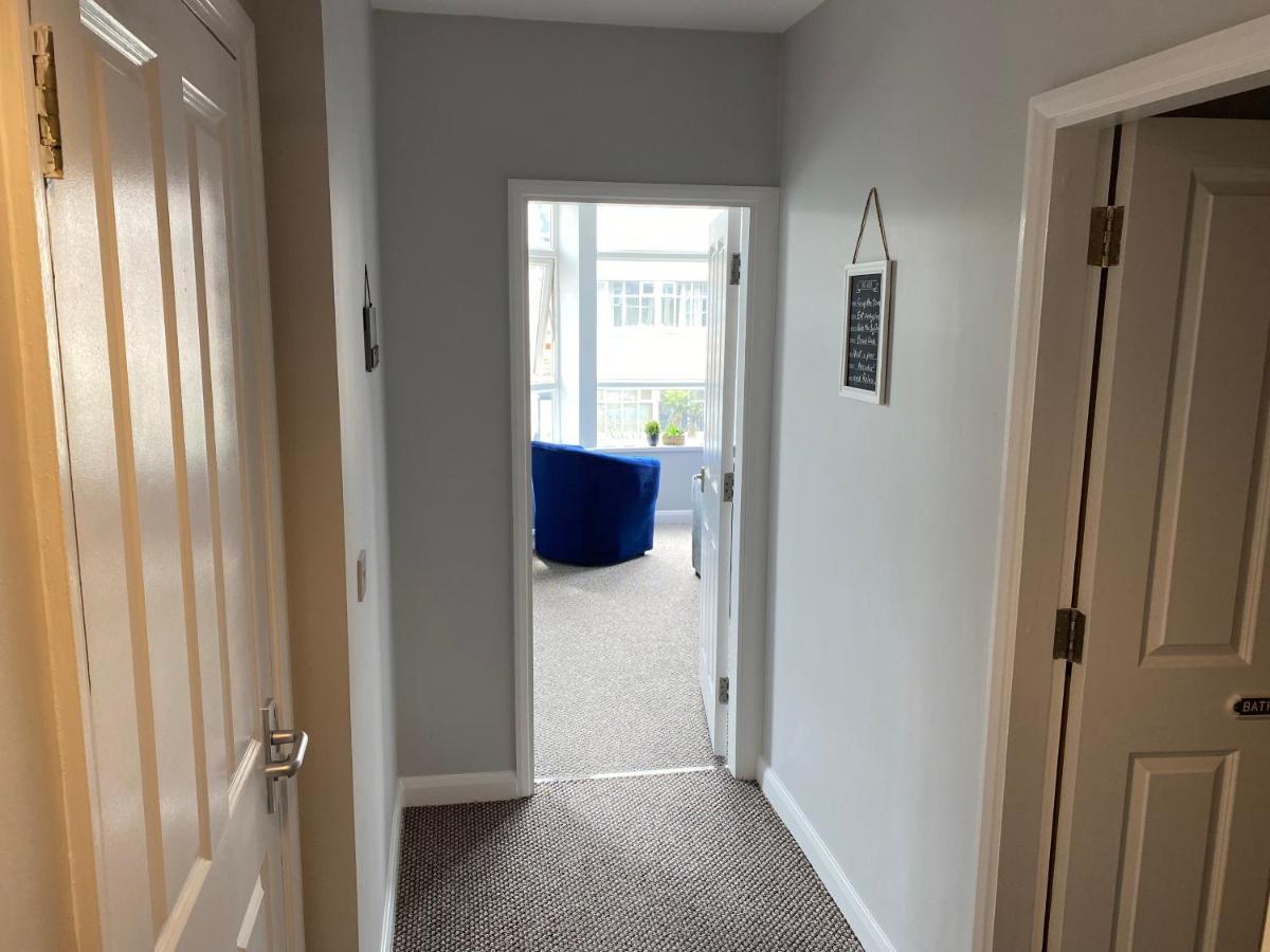Apartment Sleepover 3 Free Parking Sleeps 6