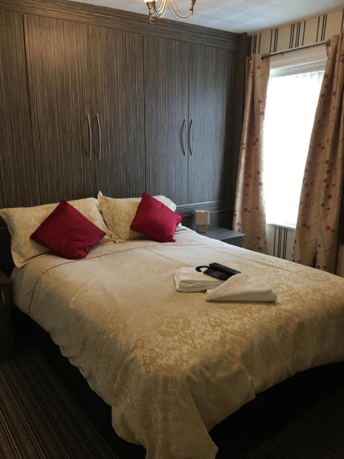 Glenheath Guest house